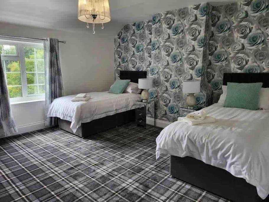 Holly Cottage Country Retreat Wickenby Extérieur photo