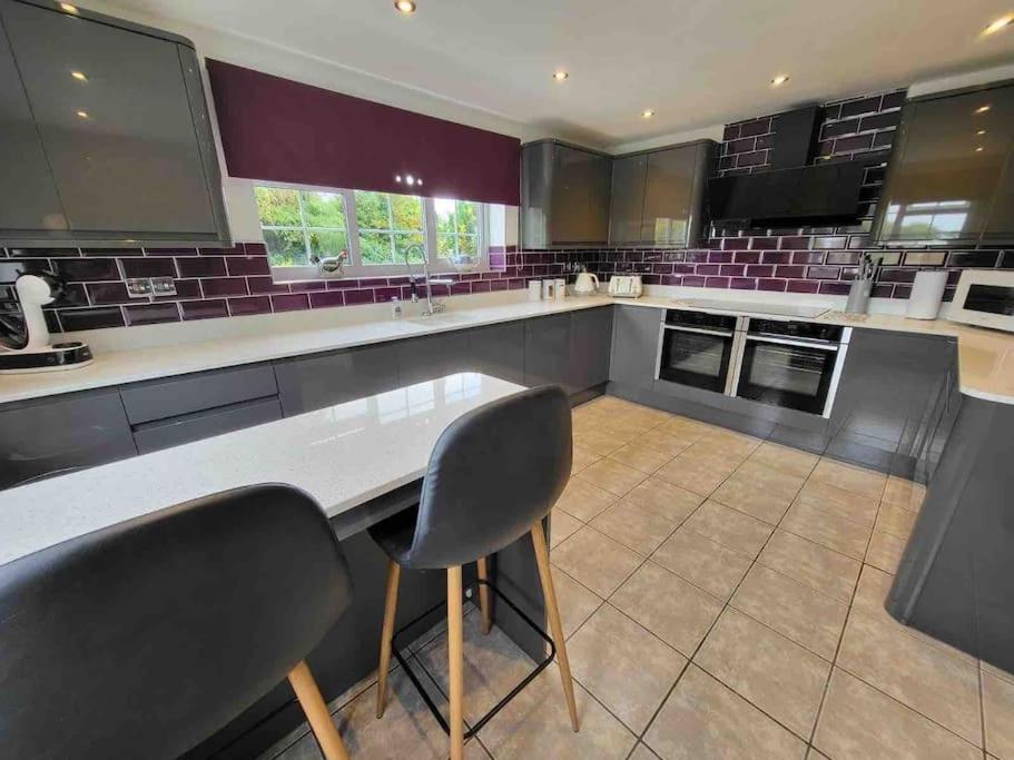 Holly Cottage Country Retreat Wickenby Extérieur photo